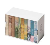 Sentier - Gifts & Sets Full Experience Set 10 x 1.5ml for Men and Women