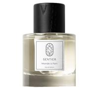 Sentier Monde À Part Eau De Parfum Spray 100Ml In Clear clear