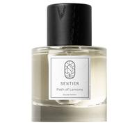 Sentier Path Of Lemons Eau De Parfum Spray 100Ml In Clear clear One Size