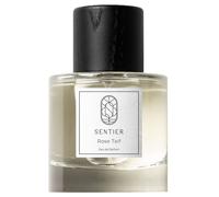 Sentier Rose Taif Eau De Parfum Spray 100Ml In Clear clear One Size