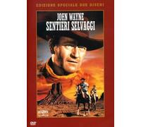 Sentieri Selvaggi (Special Edition) (2 Dvd)