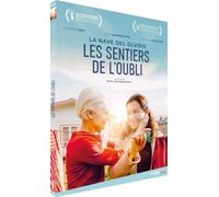 SENTIERS DE L'OUBLI (LES) - DVD