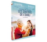 SENTIERS DE L'OUBLI (LES) - DVD