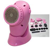 Sentik 30 Piece Ped Pod Pro Deluxe Skin Care System Spa Kit