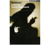 Sentiment - A Film By Tomás Hejtmánek