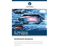 Sentiment-Analyse: Hybride Deep-Learning-Modelle für die Stimmungsanalyse: Nutzung von Text und Emoji für eine verbesserte Sentiment-Klassifizierung