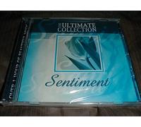 sentiment - The Ultimate Collection, Sentiment (1 CD)