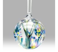 Sentiment Tree of Life Hanging Ornament