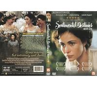 Sentimental Destinies (2000) Eng Sub By Emmanuelle Béart "Les destinées sentimentales"/ REMASTER DVD - NTSC, All Region (Registered Airmail)