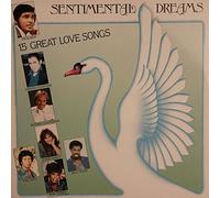 Sentimental Dreams (1988) - Engelbert, Adriano Celentano, Marianne Faithful, Tom Jones, Ruby Turner.. / Vinyl record [Vinyl-LP]