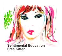 SENTIMENTAL EDUCATION
