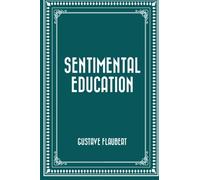 Sentimental Education