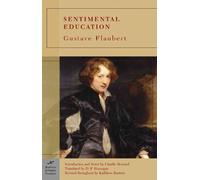 Sentimental Education (Barnes & Noble Classics Series)