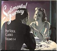 Sentimental Journey Vol. 1-4