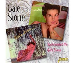Sentimental Me / Gale Storm