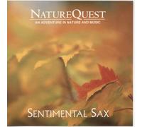 Sentimental Sax (Nature Quest Series) by Paul McCandless (2001-07-03)