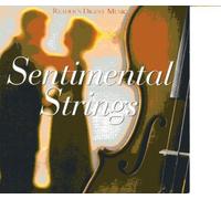 Sentimental Strings (Reader's Digest Music)