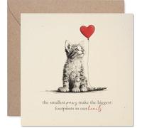 Sentimental Sympathy Card, Gentle Comfort for Tough Times