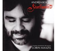 Sentimento by Andrea Bocelli