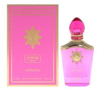 Sentiments Edition - Awaken by Anfar for Women - 3.4 oz Extrait De Parfum Spray