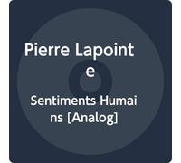 Sentiments Humains [VINYL]