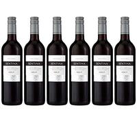 Sentina Merlot Wine, 75 ase of 6
