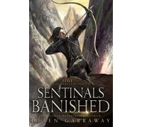 Sentinals Banished: Book Five of the Epic Fantasy Sentinal Series: 5