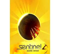 Sentinel 4: Dark Star Steam Key GLOBAL