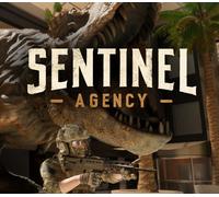 Sentinel Agency PC Steam CD Key
