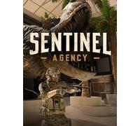 Sentinel Agency (PC) - Steam Key - GLOBAL