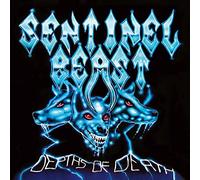 Sentinel Beast - Depths Of Death [VINYL]