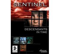 Sentinel Descendants in Time (PC GAME) New & Sealed - Fast & Free UK Delivery
