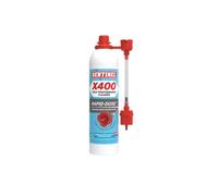 Sentinel - Désembouant X400 Rapid Dose 400 ml