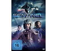 Sentinel - Die Invasion