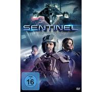 Sentinel - Die Invasion (DVD) Stefano Milla Neil Cole (US IMPORT)