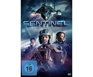 Sentinel - Die Invasion (DVD) Stefano Milla Neil Cole (US IMPORT)