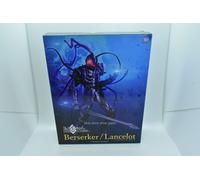 Sentinel Fate/Grand Order Berserker/Lancelot Action Figure NEW Japan