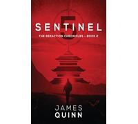 Sentinel Five: 2 (Redaction Chronicles)