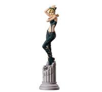 Sentinel JOJO'S BIZARRE ADVENTURE STONE OCEAN JOLYNE CUJOH FIGURE PEN Japan