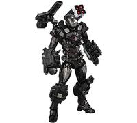 Sentinel - Marvel War Machine, Fighting Armor