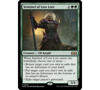 Sentinel of Lost Lore | Wilds of Eldraine