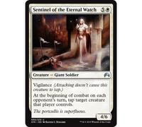 Sentinel of the Eternal Watch | Magic Origins