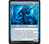 Sentinel of the Pearl Trident | Dominaria