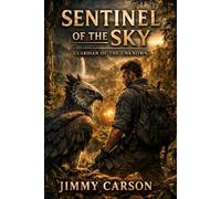 Sentinel of the Sky: A Kael Carter Thriller