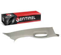 Sentinel Parts 06-08 Dodge Ram Pick A Pillar Trim Panel w/Pull Handle Right Passenger Side