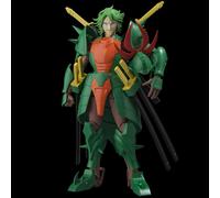 Sentinel Samurai Troopers Oni Doku Mashou Naaza