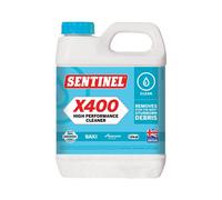 Sentinel Sludge Remover, 1L