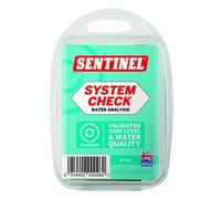 Sentinel System Check Kit Syscheck-Gb