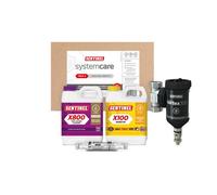 Sentinel Systemcare Pack A Vortex300 Hard Water Direct Fit Syscarevortex-A-Hw