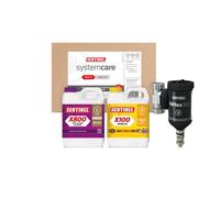 Sentinel Systemcare Pack B Vortex300 Direct Fit Syscarevortex-B-Sw